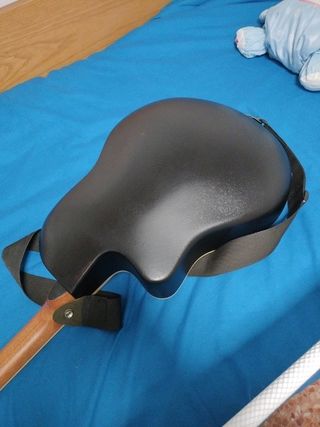 Guitarra acústica ,carbono.