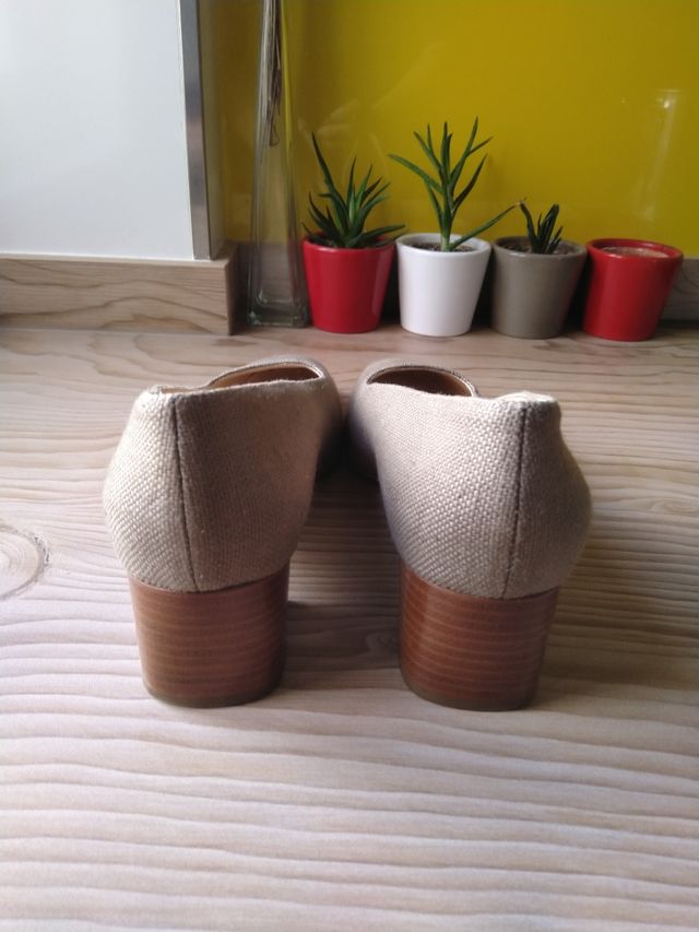 Zapatos