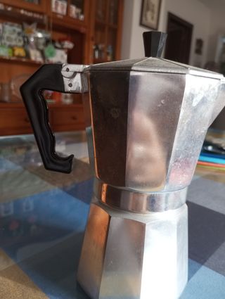 Cafetera