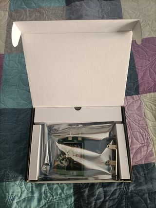 Tarjeta de Red WIFI ASUS PCE-AC51