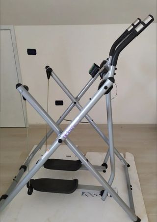 Attrezzi per fare ginnastica