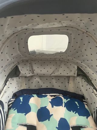 Silla de paseo Maclaren Quest en perfecto estado