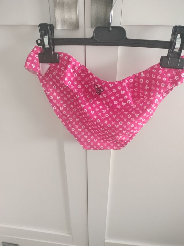 Bikini completo niña