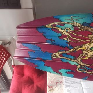 Tabla de esqui nautic