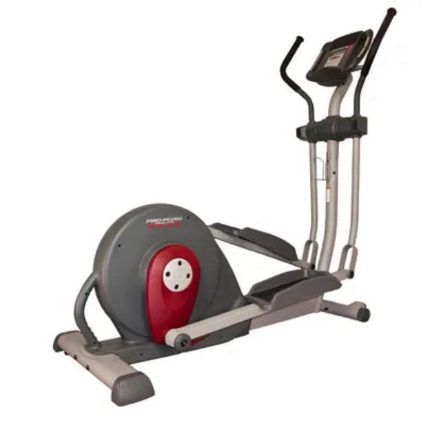Bicicleta elíptica Proform 895 ZLE