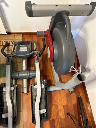 Bicicleta elíptica Proform 895 ZLE