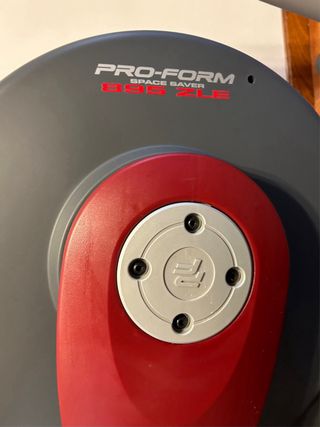 Bicicleta elíptica Proform 895 ZLE