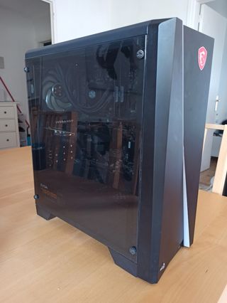PC gaming