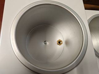 Fundidor cera caliente