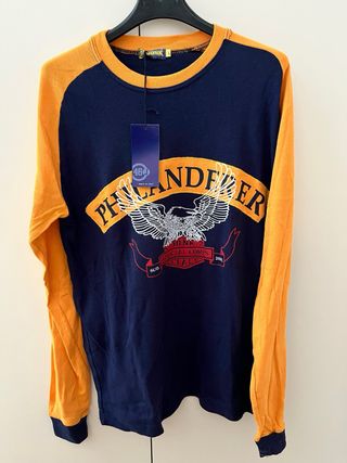 Maglia uomo manica lunga Vintage 2000, Jonk 46