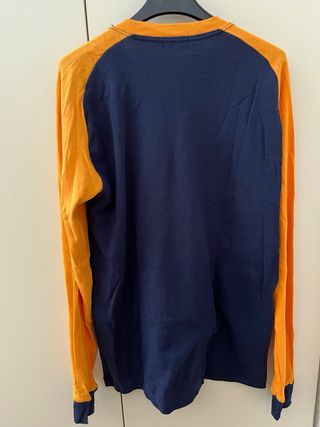 Maglia uomo manica lunga Vintage 2000, Jonk 46