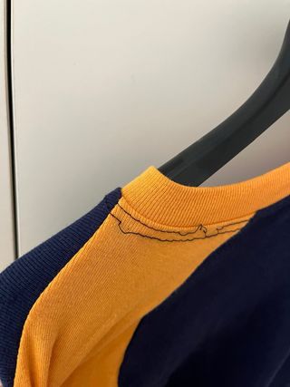 Maglia uomo manica lunga Vintage 2000, Jonk 46