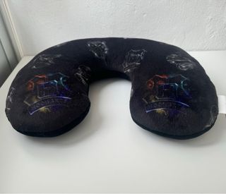 Cojin viaje Hogwarts Harry Potter