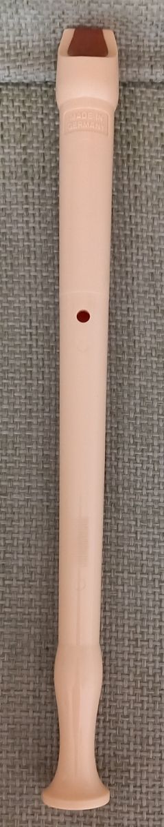 Flauto dolce HOHNER per la scuola