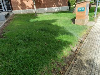 Riego aspersor goteo etc ..