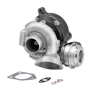 Turbo BMW 320d E46 Garrett 750431