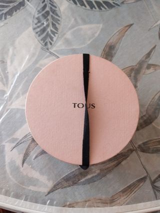 Caja tous 