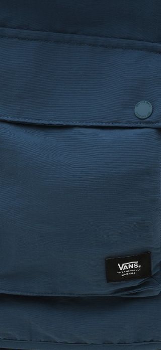 Vans Chaleco Técnico Great Scape M. NUEVO.