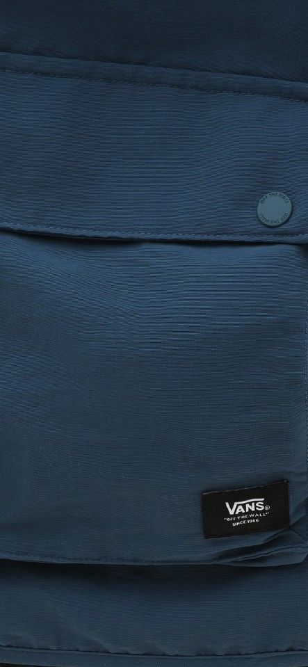 Vans Chaleco Técnico Great Scape M. NUEVO.