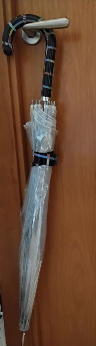 Paraguas Bisetti NUEVO