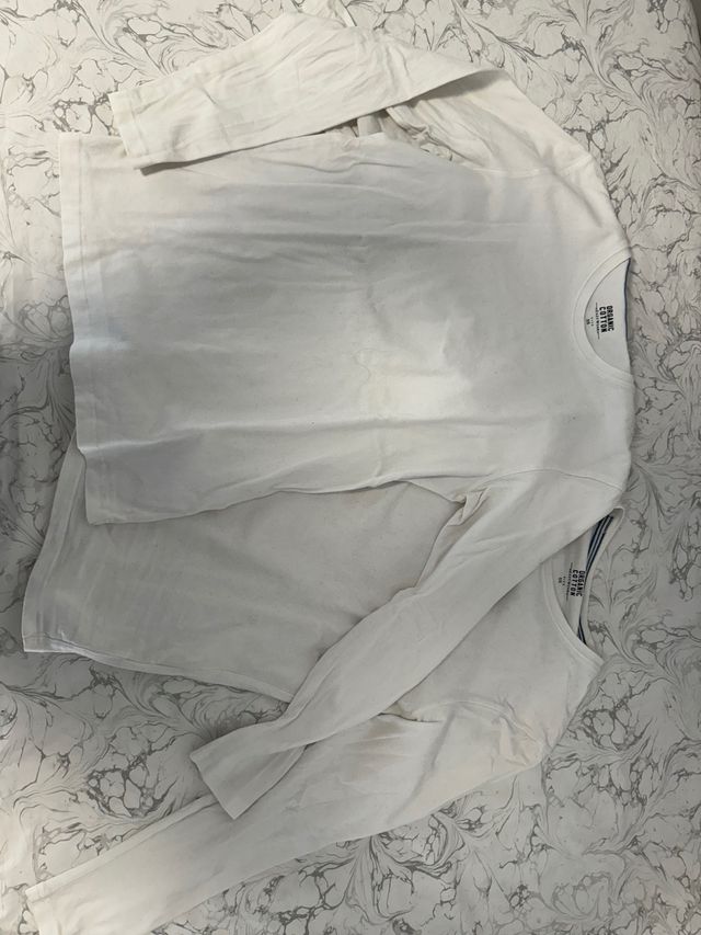 Camisetas Corte Inglés