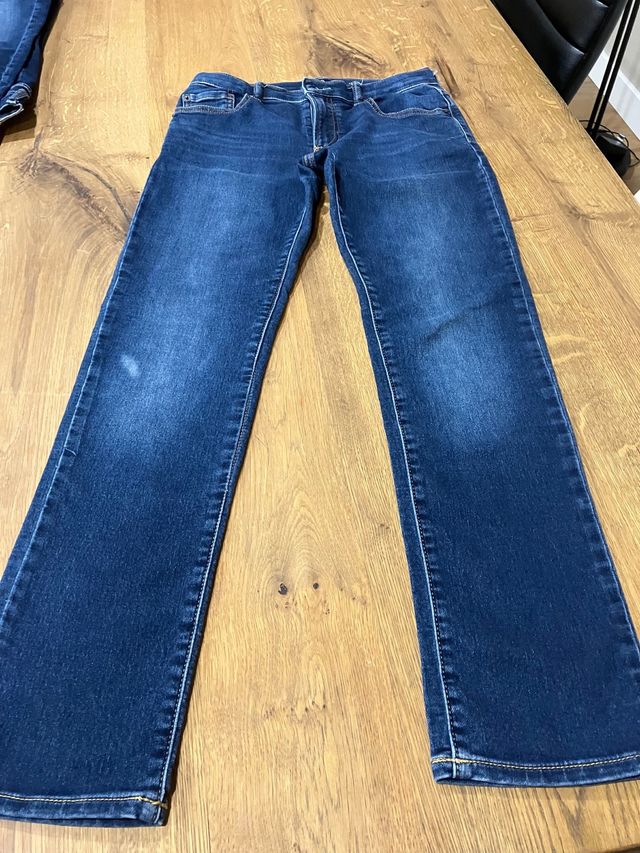Pantalon vaquero Gap 14 años