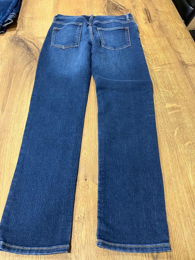Pantalon vaquero Gap 14 años