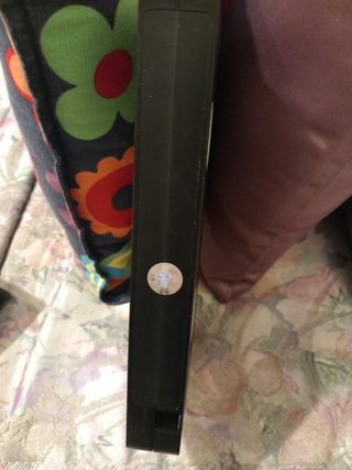 VHS vintage Lilli e il vagabondo 