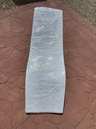 Hamaca de diseño SIN ESTRENAR