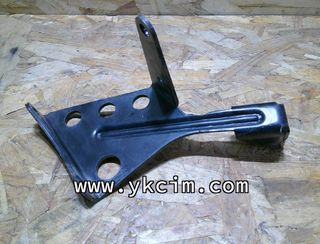 Soporte cable marcha atrás Polaris RZR 800 y 800-S