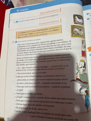 Libro lengua 4 mas savia