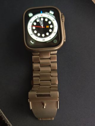 Apple watch serie 5 celular 44mm