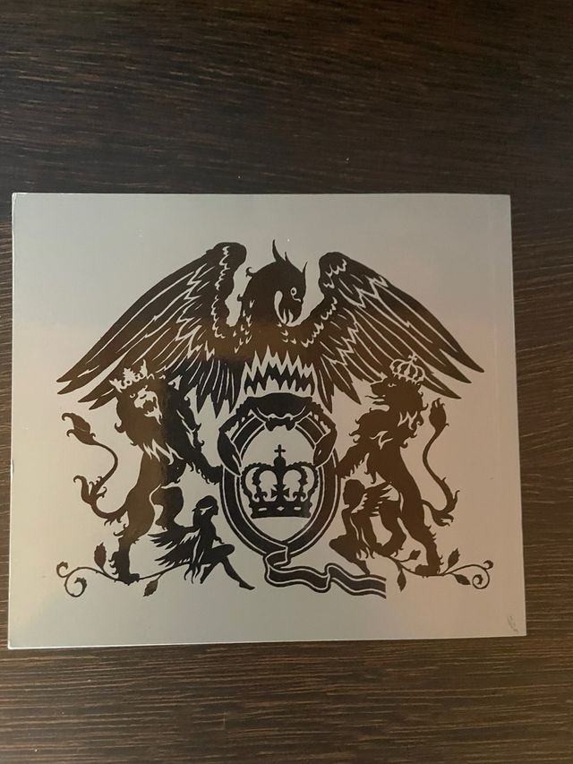 Libretto Song Book Queen