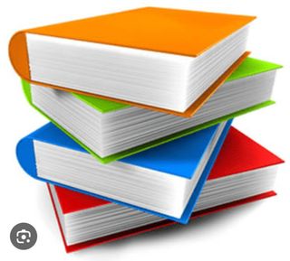 Libros de texto 6 Primaria