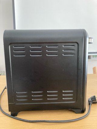 Horno Moulinex 1600W. 33L