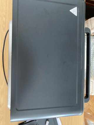 Horno Moulinex 1600W. 33L