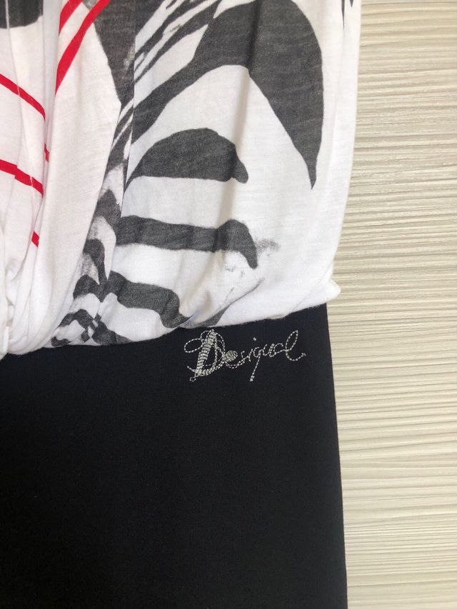 Vestito estivo Desigual