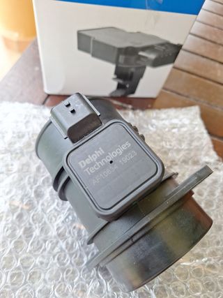 Caudalímetro Renault 1.5 dci