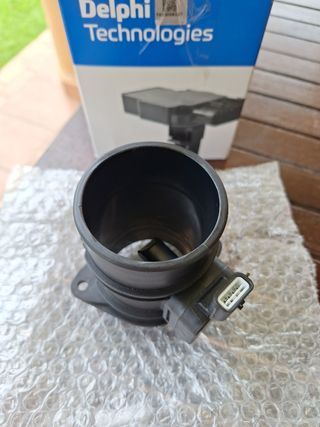 Caudalímetro Renault 1.5 dci