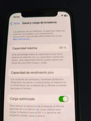Iphone 12 mini 128Gb