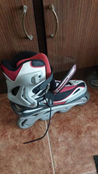 Patines en línea Rollerblade