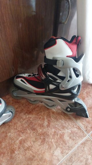 Patines en línea Rollerblade