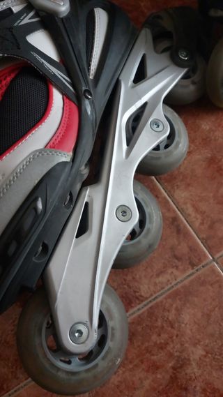 Patines en línea Rollerblade