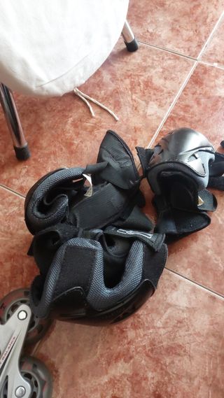 Patines en línea Rollerblade