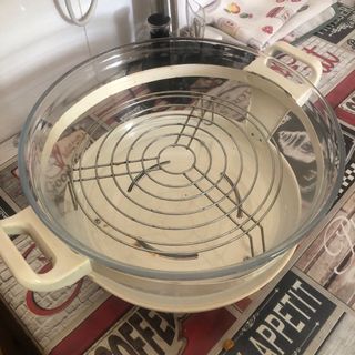 HORNO ELECTRICO DE SOBREMESA