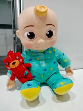 Muñeco cocomelon