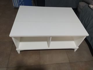 Mesa madera maciza