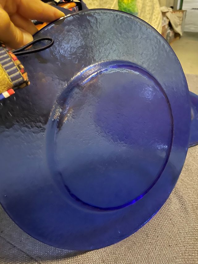 Antipastiera set ciotole + sotto piatti + omaggio