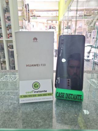 Huawei p20 128gb (b)