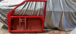 Portiere peujeut 106 rally 1600